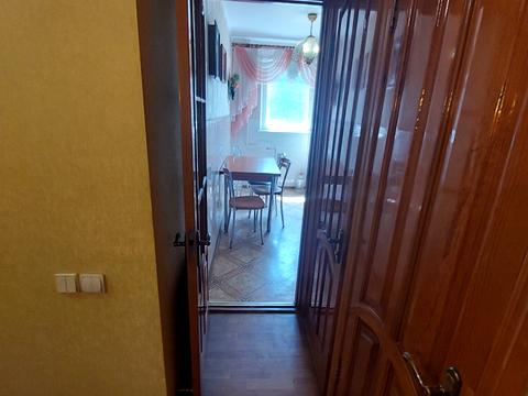 квартира по адресу Космонавтов ул., 86