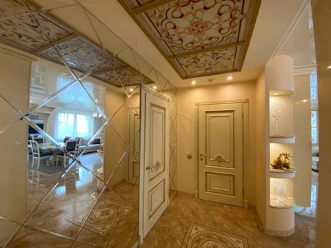 квартира за адресою Голосіївський просп. (40-річчя Жовтня), 62