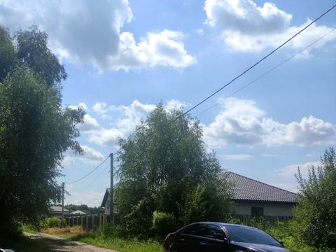 участок по адресу с. Княжичи, Мальовнича