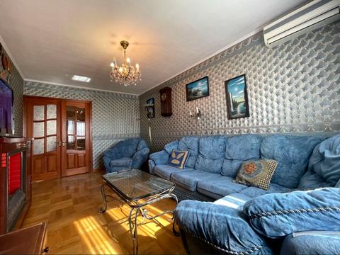 квартира за адресою Київ, Левка Лук'яненка вул. (Маршала Тимошенка), 1-Г