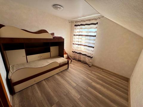 дом по адресу Польова