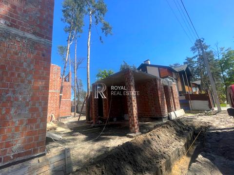 будинок за адресою Варшавська вул.