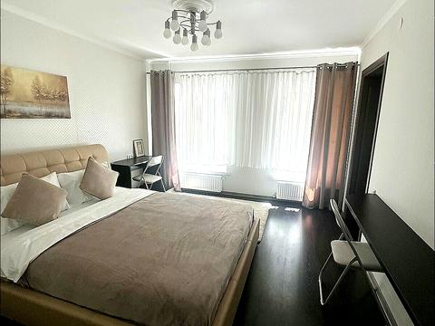 квартира по адресу Дерибасовская ул., 18