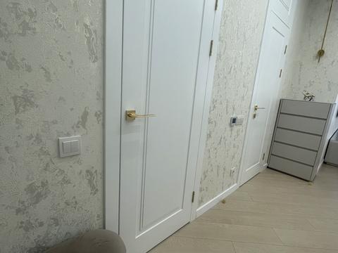 квартира за адресою Голосіївський просп. (40-річчя Жовтня), 76