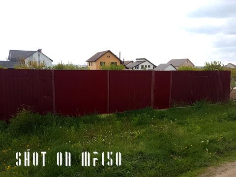 ділянка за адресою Надажинська