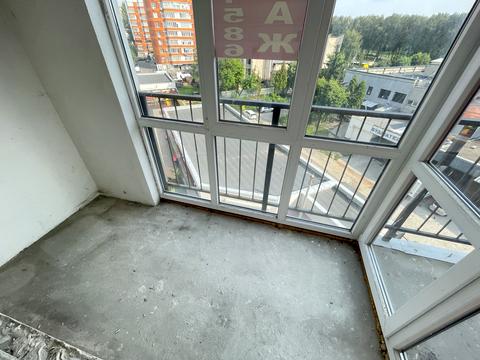 квартира за адресою Б. Лепкого вул., 45б