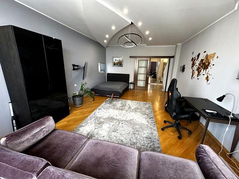 квартира за адресою Володимира Івасюка просп. (Героїв Сталінграду), 12-Ж