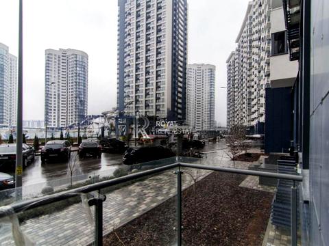 коммерческая по адресу Осокорская ул., 65