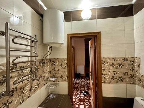 квартира за адресою Інструментальна вул., 45