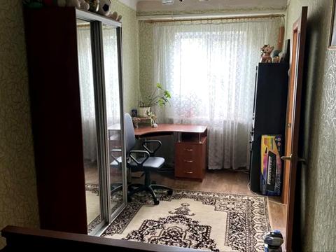 квартира за адресою Решата Аметова вул., 13