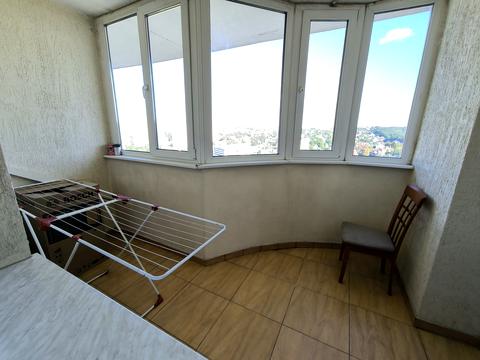 квартира за адресою Голосіївський просп. (40-річчя Жовтня), 68