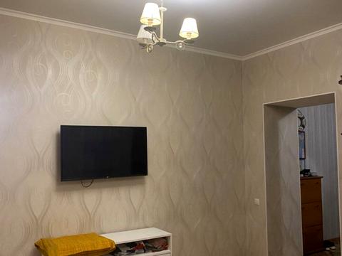 квартира по адресу Переулок Хантадзе, 3