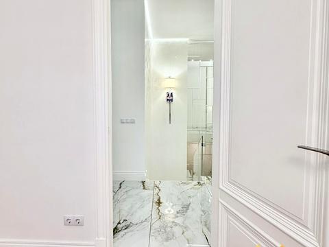 квартира за адресою Дніпровська набережна вул., 18-Б