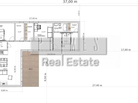 дом по адресу Мальовнича