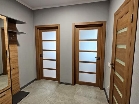 квартира по адресу Васильковская ул., 37-Г