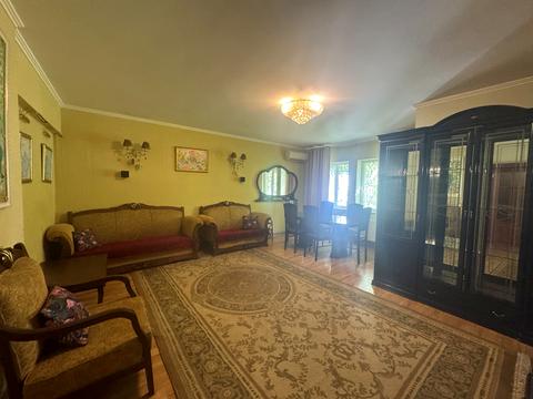 квартира за адресою Фонтанська дорога вул., 55а