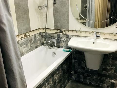 квартира за адресою Юлії Здановської вул. (Ломоносова), 36-В
