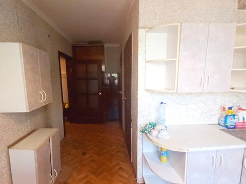 квартира по адресу Вильгельма Котарбинского ул. (Миколи Кравченка), 23