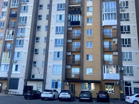 квартира за адресою Троїцька вул. (Красіна), 37В