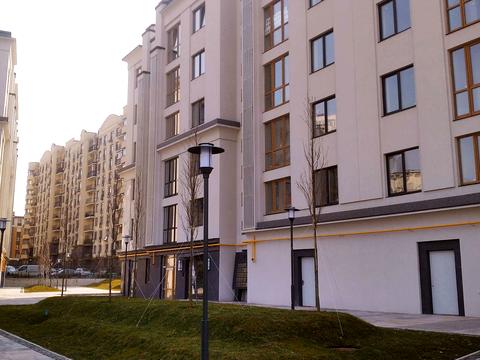 квартира за адресою Ново-Оскольська вул., 2б/8