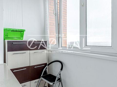 квартира за адресою Науки просп., 62-А