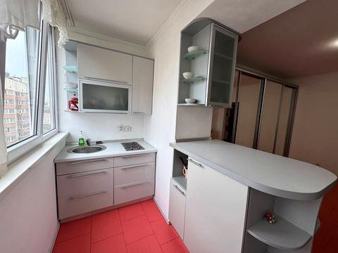 квартира по адресу Боголюбова ул., 6