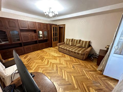 квартира по адресу Киев, Большая Васильковская ул. (Красноармейская), 85-87