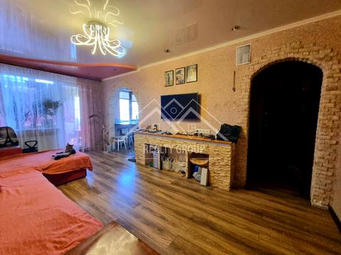 квартира за адресою Університетський просп. (Гагаріна), 62