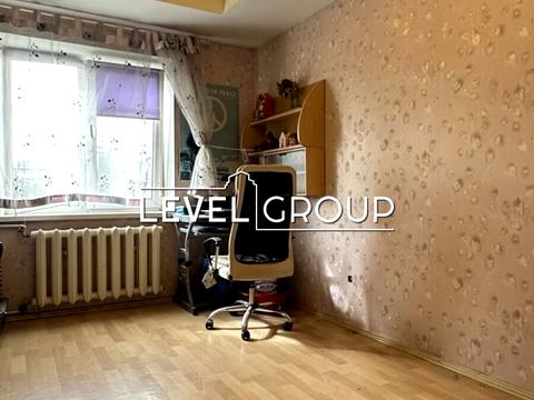 квартира по адресу Берестейский просп. (Победы), 21