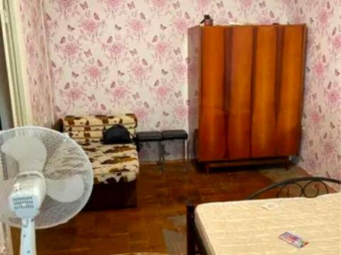 квартира за адресою Михайла Котельникова вул., 7