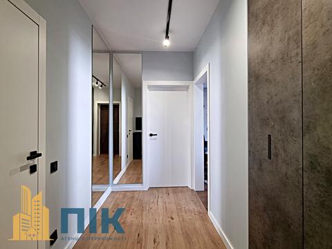 квартира за адресою Сергія Данченка вул., 18-А