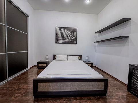 квартира за адресою Генуезька вул., 36