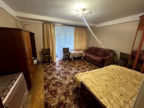 квартира за адресою Василя Кучера вул., 10