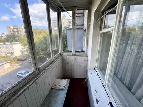 квартира по адресу Вадима Гетьмана ул., 22-Б