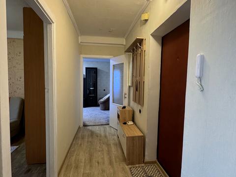 квартира за адресою Романа Ратушного вул. (Волгоградська), 33