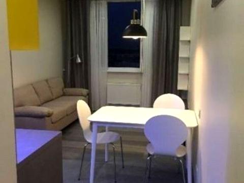 квартира по адресу Оболонский просп., 1