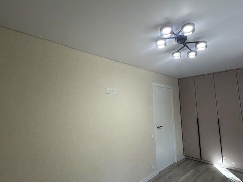 квартира за адресою Євгена Тельнова вул., 7