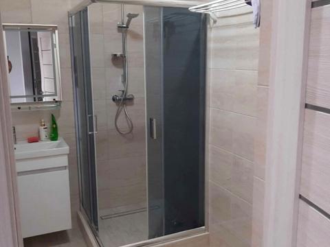 квартира по адресу Леси Украинки ул., 3