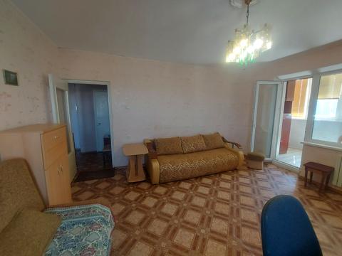 квартира за адресою Архітекторська вул., 23