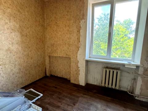 квартира по адресу Школьный аэродром ул., 1