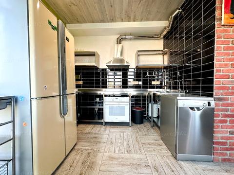 квартира за адресою Регенераторна вул., 4 к5