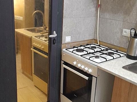 квартира по адресу Черноморского Казачества ул., 4