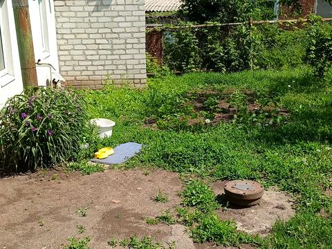 дом по адресу Рельефная ул., 27/96