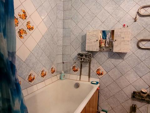 квартира по адресу Гвардейцев-Широнинцев ул., 9б