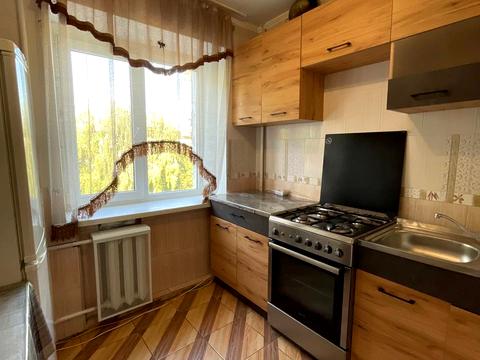 квартира за адресою Майборського вул., 16