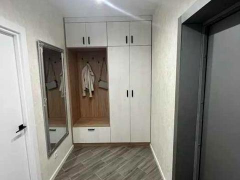 квартира по адресу Ревуцкого ул., 40-Б