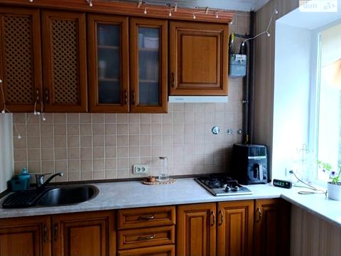 квартира за адресою Стебницька вул., 76