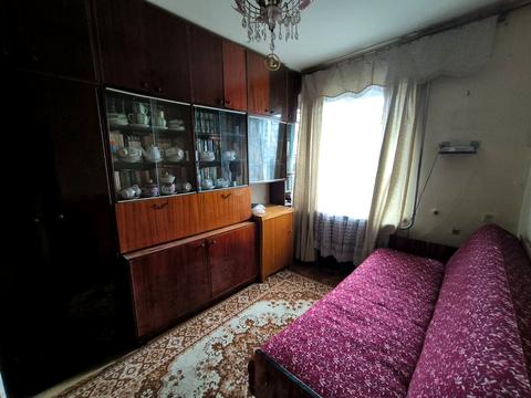 квартира по адресу Любинская ул., 99