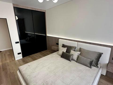 квартира за адресою Височана вул., 18