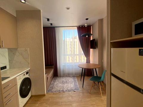 квартира по адресу Столичное шоссе, 3